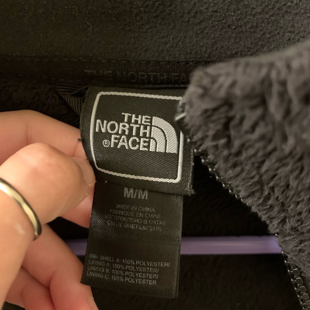 North Face jacket - Picture 3 of 3